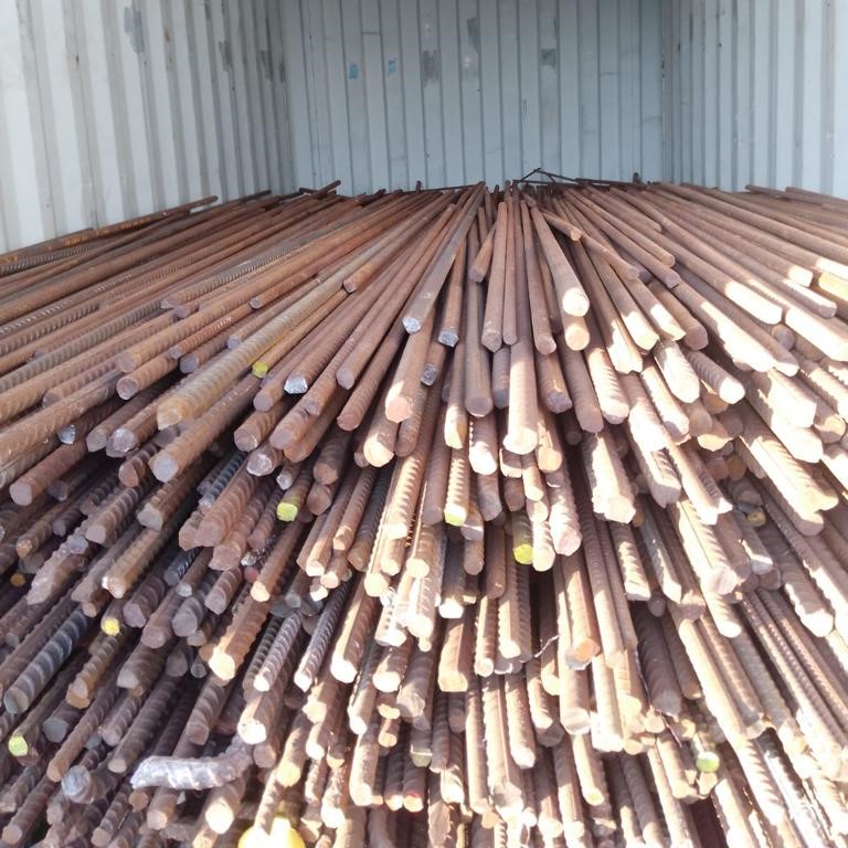 Rebar Cutting
